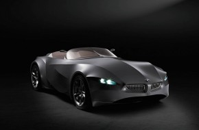 BMW GINA Light Visionary Model