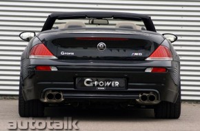 G-Power M6 Hurricane