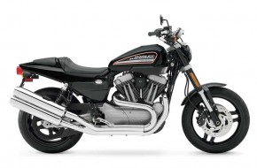 2009 Harley Davidson XR 1200