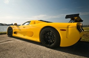 Mosler MT900 GTR XX