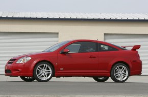 2008 Cobalt SS Coupe