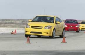 2008 Cobalt SS Coupe