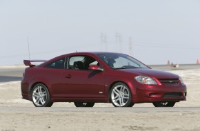 2008 Cobalt SS Coupe