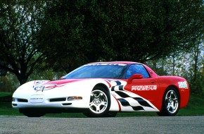 1999 Chevrolet Corvette