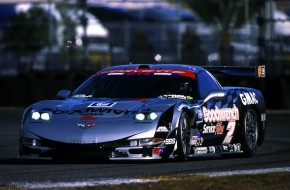 1999 Chevrolet Corvette