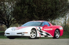 1999 Chevrolet Corvette