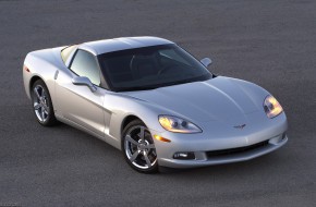 2009 Cheverolet Corvette