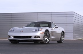 2009 Cheverolet Corvette