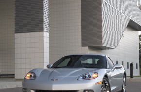 2009 Cheverolet Corvette