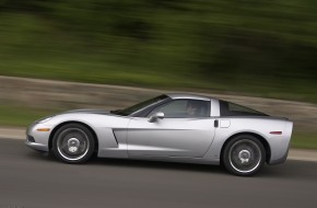 2009 Cheverolet Corvette