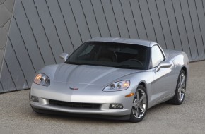 2009 Cheverolet Corvette