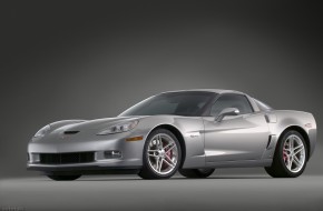 2006 Chevrolet Corvette Z06