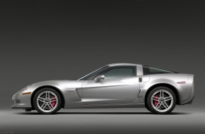 2006 Chevrolet Corvette Z06