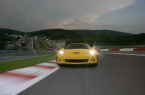 2006 Chevrolet Corvette Z06