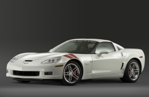 2007 Chevrolet Corvette Z06