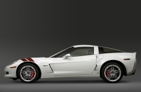 2007 Chevrolet Corvette Z06