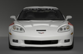 2007 Chevrolet Corvette Z06