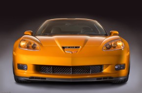 2008 Chevrolet Corvette Z06