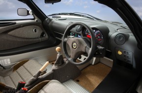 2009 Lotus Eco Elise