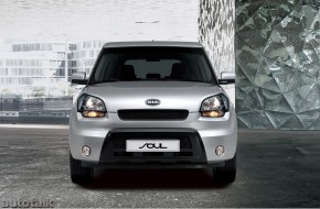 2009 Kia Soul