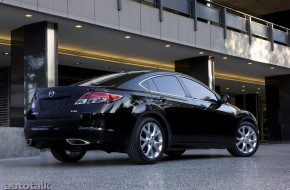 2009 Mazda6