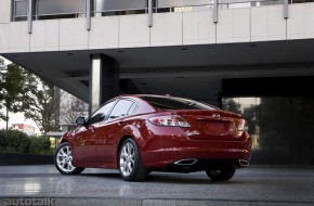 2009 Mazda6