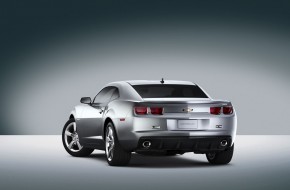 2010 Chevrolet Camaro