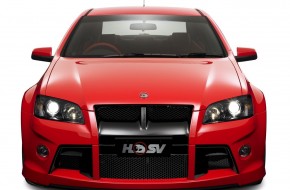 2008 HSV W427/ext