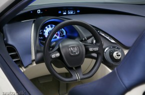 Honda OSM Concept