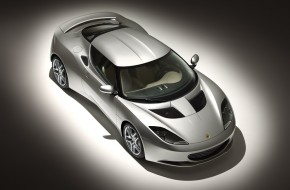 Lotus Evora