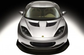 Lotus Evora