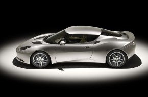 Lotus Evora