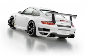 TechArt GT2 Street RS