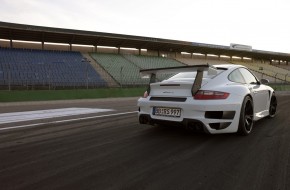 TechArt GT2 Street RS