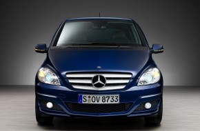 2009 Mercedes-Benz B-Class