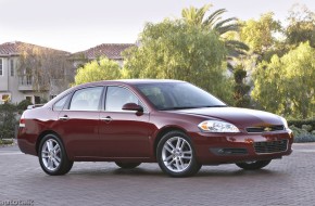 2009 Chevrolet Impala