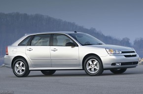 2004 Chevrolet Malibu Maxx