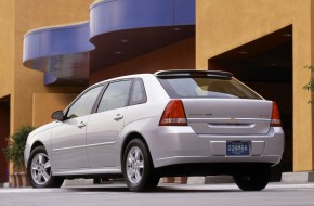 2004 Chevrolet Malibu Maxx