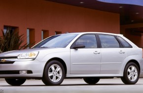 2004 Chevrolet Malibu Maxx