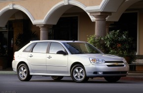 2004 Chevrolet Malibu Maxx