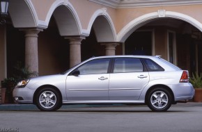 2004 Chevrolet Malibu Maxx