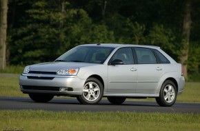 2004 Chevrolet Malibu Maxx