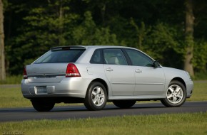 2004 Chevrolet Malibu Maxx