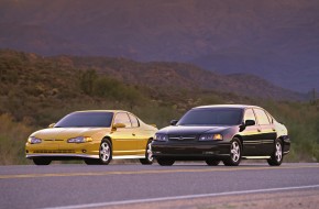 2004 Chevrolet Monte Carlo SS