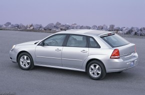 2005 Chevrolet Malibu Maxx