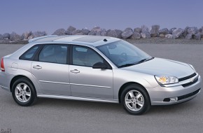 2005 Chevrolet Malibu Maxx