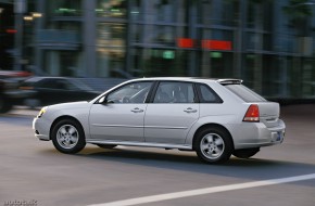 2005 Chevrolet Malibu Maxx