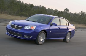 2006 Chevrolet Malibu SS