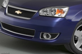 2006 Chevrolet Malibu SS