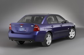 2006 Chevrolet Malibu SS